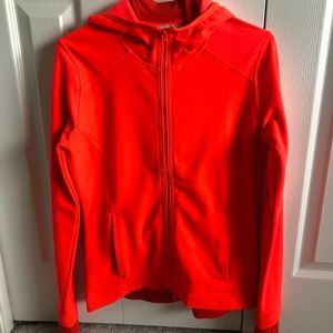 Adidas by Stella McCartney hoodie jacket